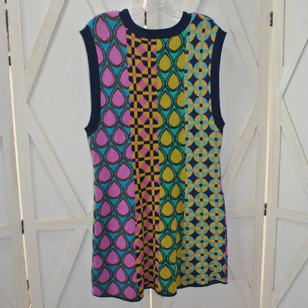 Free People Mira Mini Dress